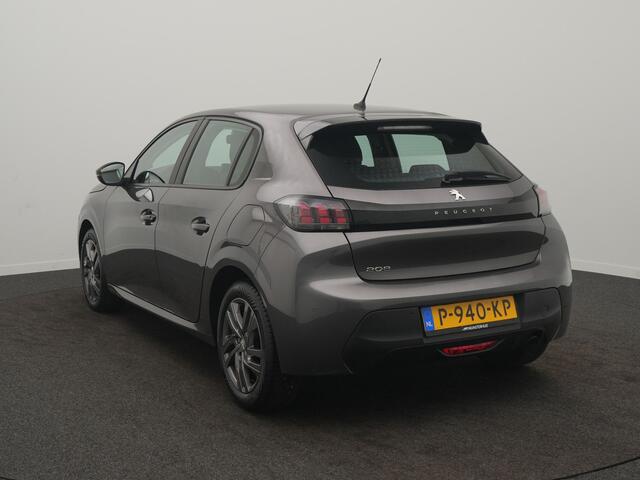 Peugeot 208 1.2 PureTech Active Pack - RIJKLAARPRIJS - All Seasonbanden - Apple Carplay - Android Auto