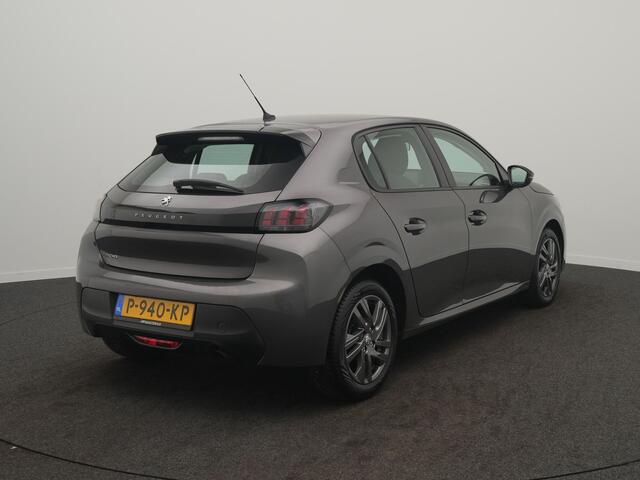 Peugeot 208 1.2 PureTech Active Pack - RIJKLAARPRIJS - All Seasonbanden - Apple Carplay - Android Auto