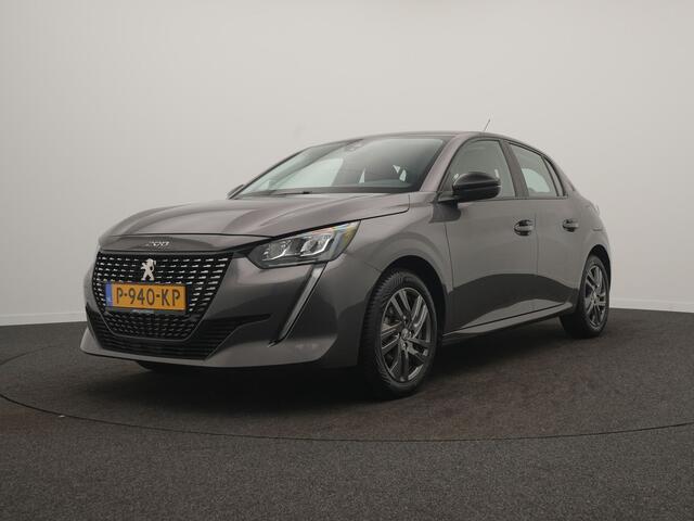 Peugeot 208 1.2 PureTech Active Pack - RIJKLAARPRIJS - All Seasonbanden - Apple Carplay - Android Auto