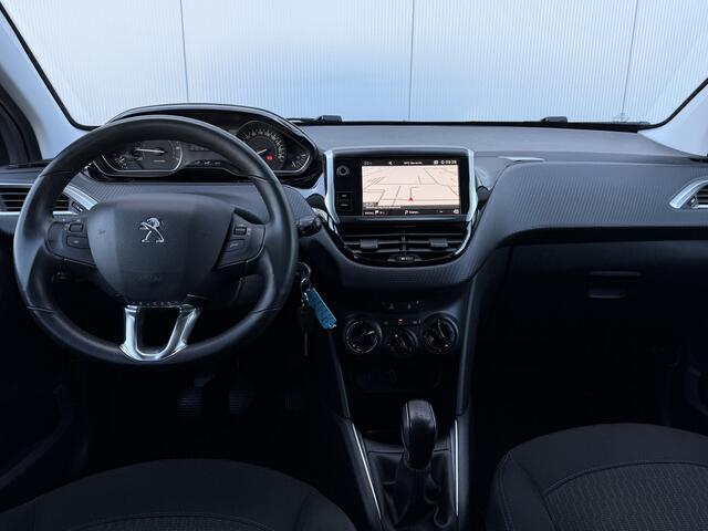Peugeot 208 1.2 PureTech Signature Apple Carplay/Cruise/16inch.