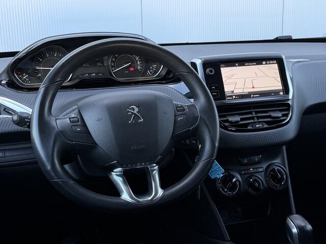 Peugeot 208 1.2 PureTech Signature Apple Carplay/Cruise/16inch.