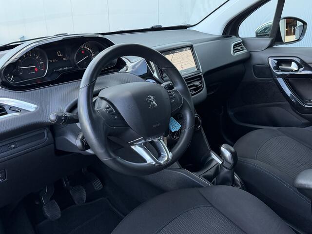 Peugeot 208 1.2 PureTech Signature Apple Carplay/Cruise/16inch.