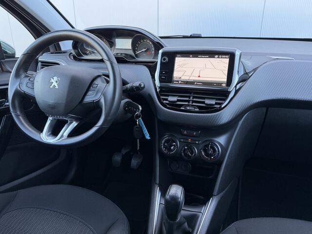 Peugeot 208 1.2 PureTech Signature Apple Carplay/Cruise/16inch.