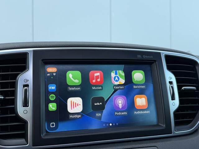 Peugeot 208 1.2 PureTech Signature Apple Carplay/Cruise/16inch.