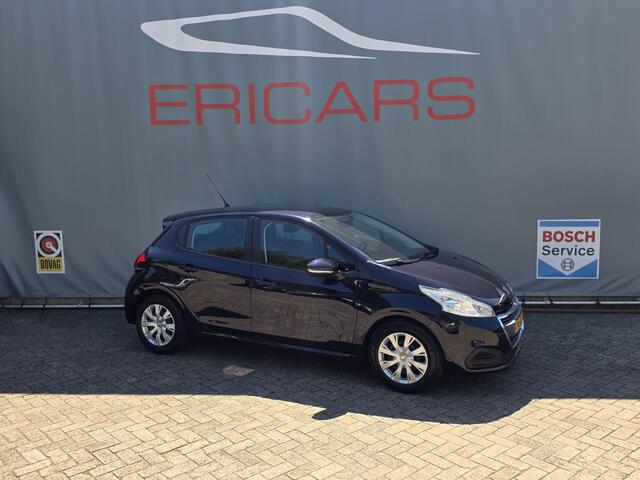Peugeot 208 1.2 PureTech Active TEL AUTOMAAT PDC CC