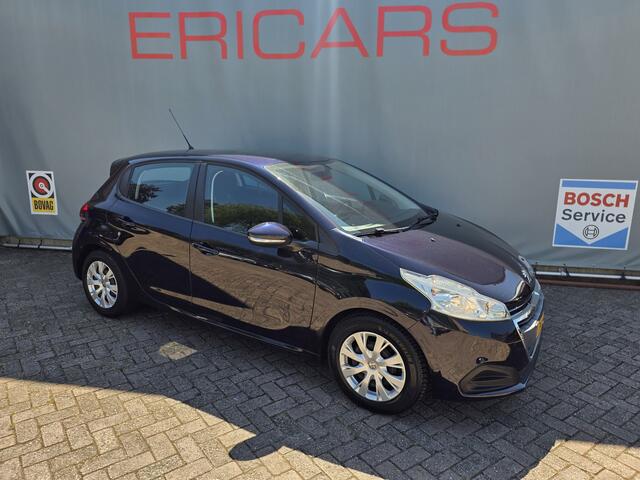 Peugeot 208 1.2 PureTech Active TEL AUTOMAAT PDC CC