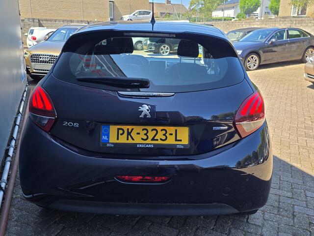 Peugeot 208 1.2 PureTech Active TEL AUTOMAAT PDC CC
