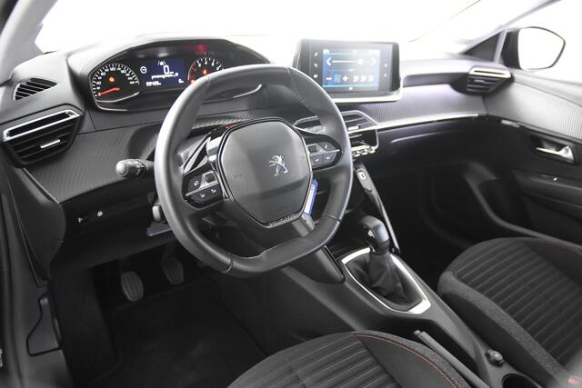 Peugeot 208 Active *1ste Eigenaar*Navigatie*Carplay*Cruise Control*