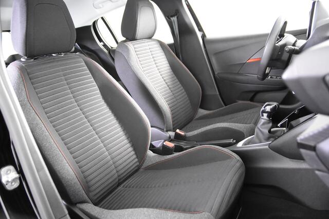 Peugeot 208 Active *1ste Eigenaar*Navigatie*Carplay*Cruise Control*