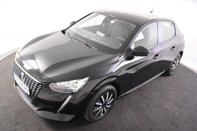 Peugeot 208 Active *1ste Eigenaar*Navigatie*Carplay*Cruise Control*