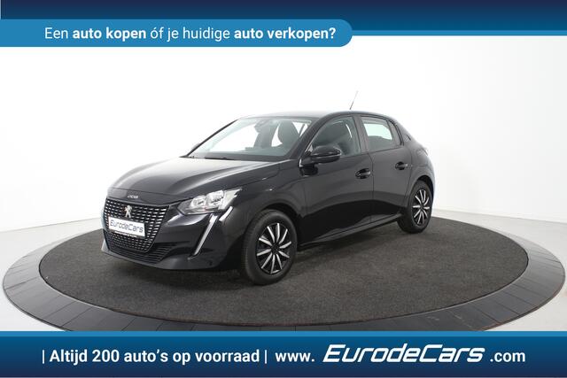 Peugeot 208 Active *1ste Eigenaar*Navigatie*Carplay*Cruise Control*