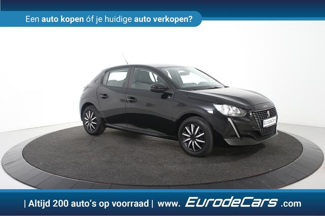 Peugeot 208 Active *1ste Eigenaar*Navigatie*Carplay*Cruise Control*
