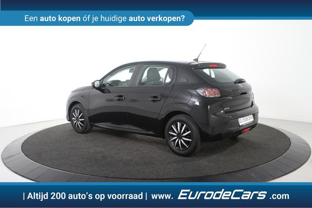 Peugeot 208 Active *1ste Eigenaar*Navigatie*Carplay*Cruise Control*