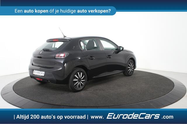 Peugeot 208 Active *1ste Eigenaar*Navigatie*Carplay*Cruise Control*