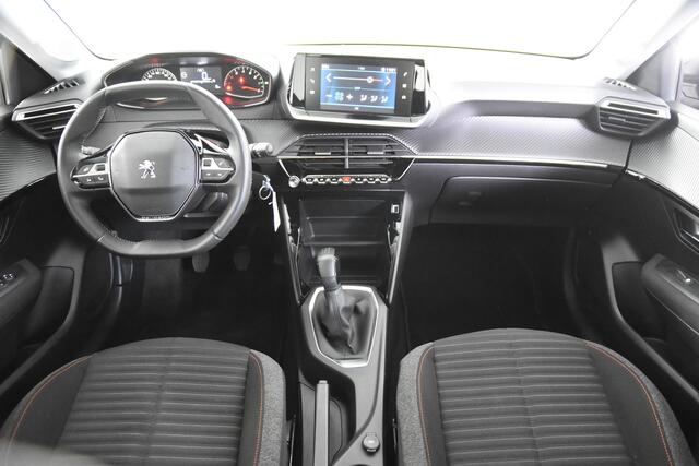 Peugeot 208 Active *1ste Eigenaar*Navigatie*Carplay*Cruise Control*