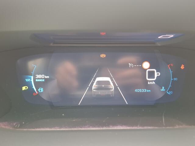 Peugeot 208 1.2 PureTech Allure Pack | Navigatie/Android/Apple Carplay | LM Velgen 16" | Cruise Control | Airco | LED Koplampen |