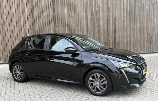 Peugeot 208 1.2 PureTech Active Pack CARPLAY | CLIMATE