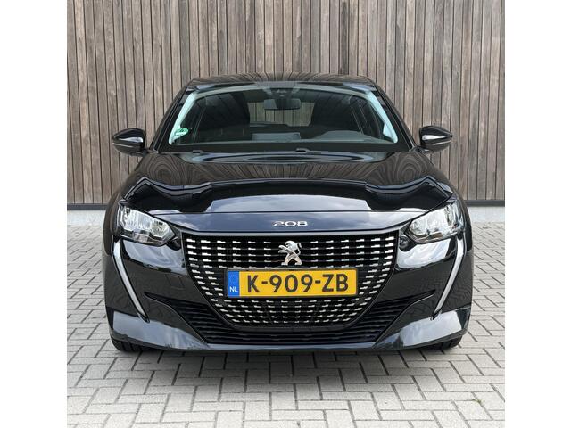 Peugeot 208 1.2 PureTech Active Pack CARPLAY | CLIMATE