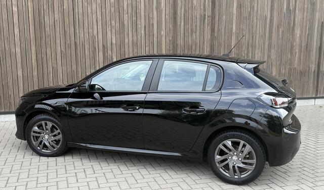 Peugeot 208 1.2 PureTech Active Pack CARPLAY | CLIMATE