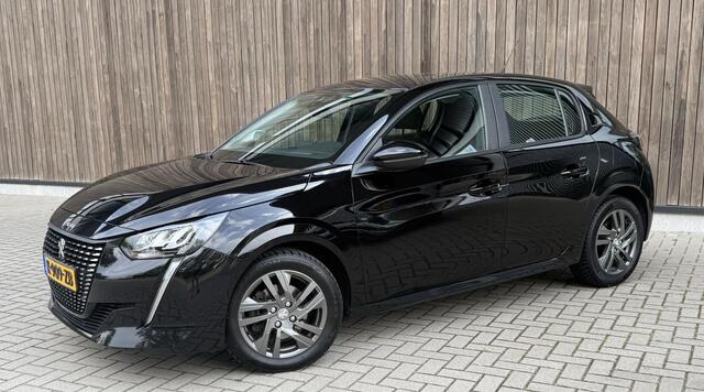 Peugeot 208 1.2 PureTech Active Pack CARPLAY | CLIMATE