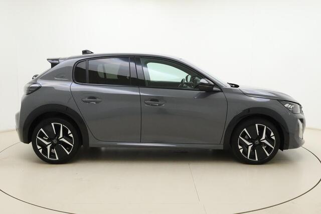 Peugeot 208 1.2 Hybrid 145 e-DCS6 GT | Stoelverwarming | Cruise control | Apple carplay/Android auto | Elek. verstelbare stoelen | Achteruitrijcamera | Kunstlederen/Alcantara bekleding | Massagefunctie | Stuurbediening