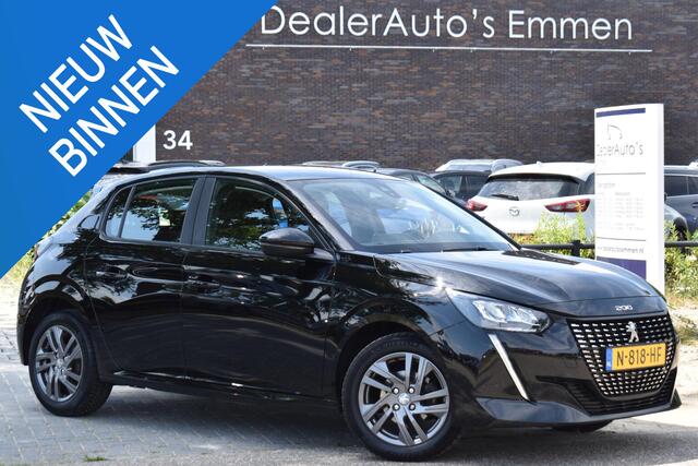 Peugeot 208 1.2 PureTech Active