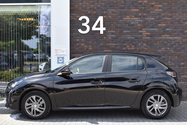 Peugeot 208 1.2 PureTech Active