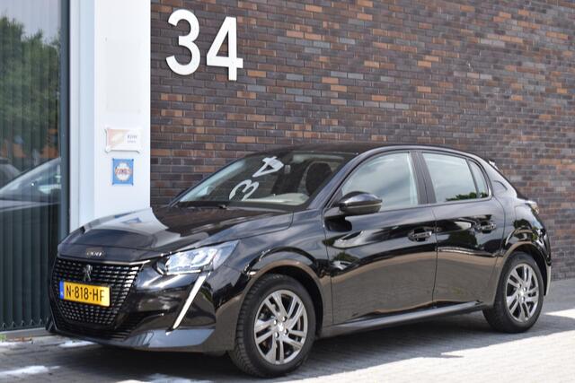 Peugeot 208 1.2 PureTech Active
