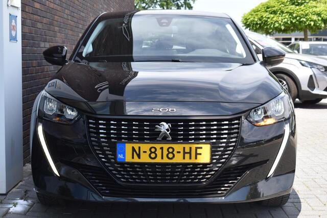 Peugeot 208 1.2 PureTech Active