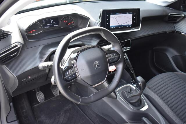Peugeot 208 1.2 PureTech Active