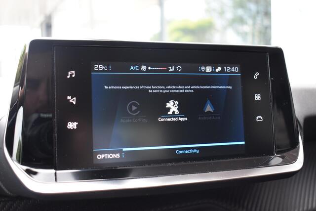 Peugeot 208 1.2 PureTech Active