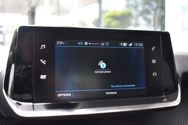 Peugeot 208 1.2 PureTech Active
