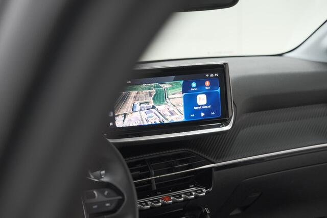 Peugeot 208 1.2 Hybrid 110 e-DCS6 Allure | Apple Carplay | Parkeersensoren Voor + Achter | Climate Control