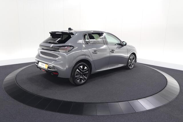 Peugeot 208 1.2 Hybrid 110 e-DCS6 Allure | Apple Carplay | Parkeersensoren Voor + Achter | Climate Control