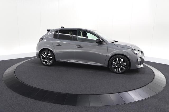 Peugeot 208 1.2 Hybrid 110 e-DCS6 Allure | Apple Carplay | Parkeersensoren Voor + Achter | Climate Control