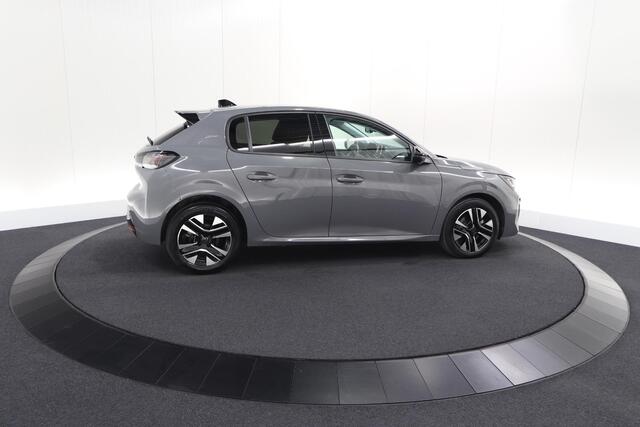 Peugeot 208 1.2 Hybrid 110 e-DCS6 Allure | Apple Carplay | Parkeersensoren Voor + Achter | Climate Control