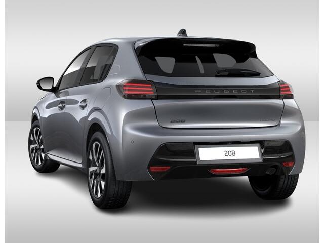 Peugeot 208 1.2 Hybrid 110 e-DCS6 Business DIRECT RIJDEN - RIJKLAAR - 8 JAAR GARANTIE