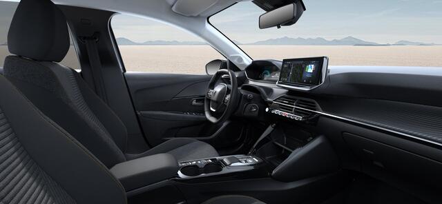 Peugeot 208 1.2 Hybrid 110 e-DCS6 Business DIRECT RIJDEN - RIJKLAAR - 8 JAAR GARANTIE