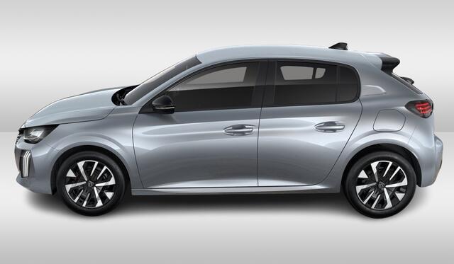 Peugeot 208 1.2 Hybrid 110 e-DCS6 Business DIRECT RIJDEN - RIJKLAAR - 8 JAAR GARANTIE
