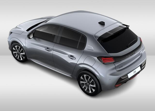 Peugeot 208 1.2 Hybrid 110 e-DCS6 Business DIRECT RIJDEN - RIJKLAAR - 8 JAAR GARANTIE