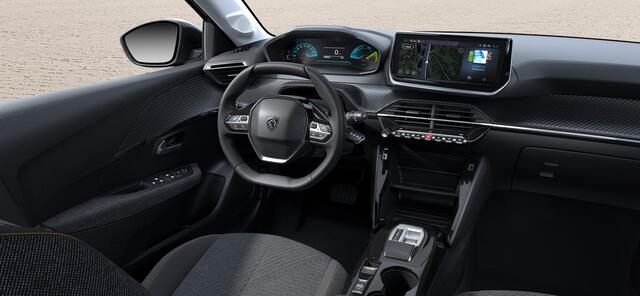 Peugeot 208 1.2 Hybrid 110 e-DCS6 Business DIRECT RIJDEN - RIJKLAAR - 8 JAAR GARANTIE