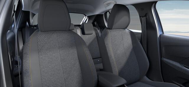 Peugeot 208 1.2 Hybrid 110 e-DCS6 Business DIRECT RIJDEN - RIJKLAAR - 8 JAAR GARANTIE