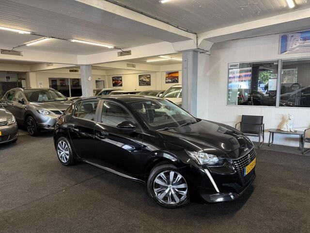 Peugeot 208 1.2 PT*Carplay*Camera*led*Navi