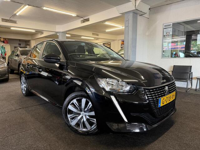 Peugeot 208 1.2 PT*Carplay*Camera*led*Navi