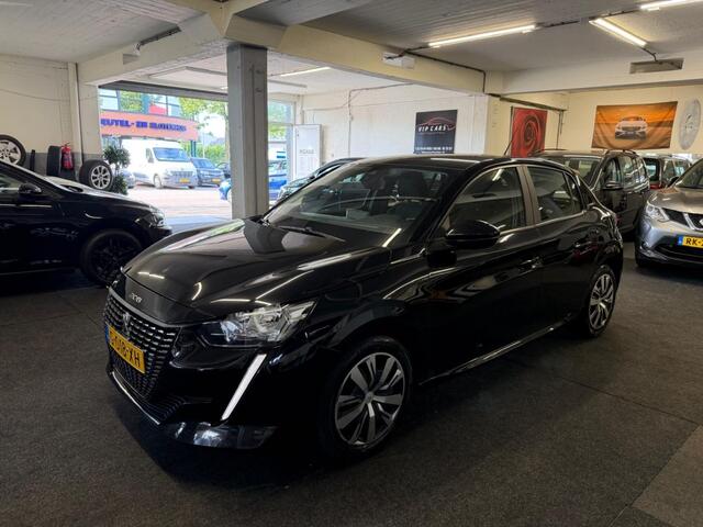 Peugeot 208 1.2 PT*Carplay*Camera*led*Navi