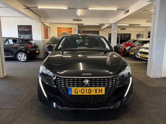 Peugeot 208 1.2 PT*Carplay*Camera*led*Navi