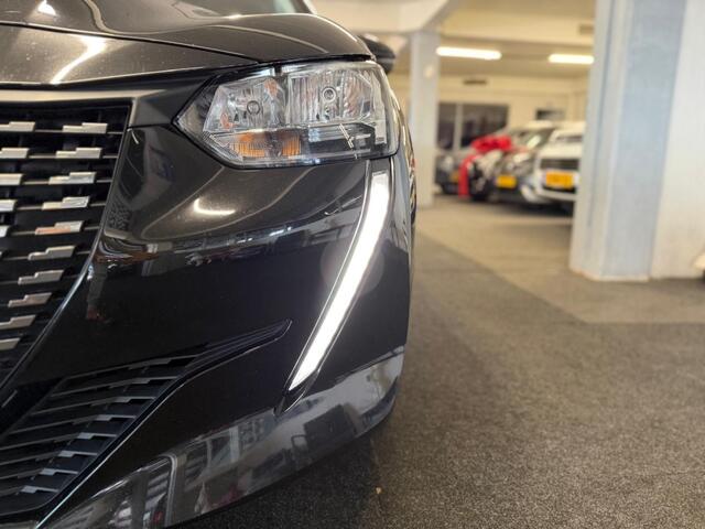 Peugeot 208 1.2 PT*Carplay*Camera*led*Navi