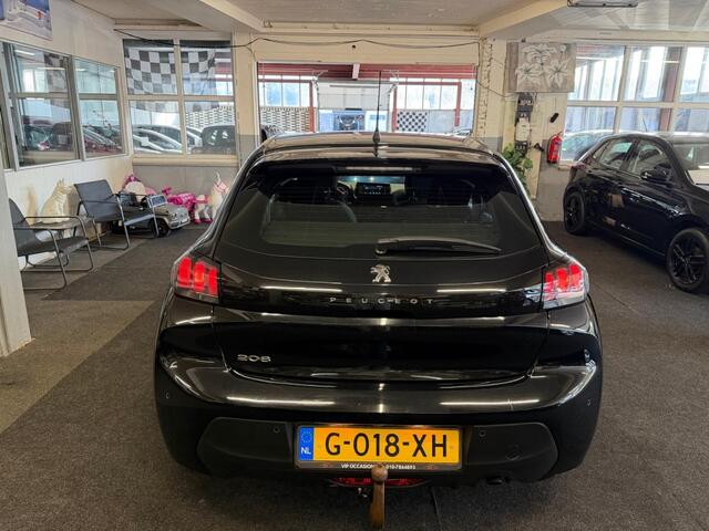 Peugeot 208 1.2 PT*Carplay*Camera*led*Navi