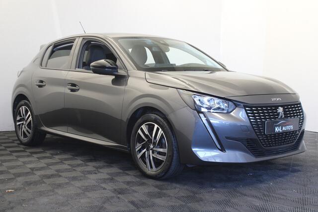Peugeot 208 1.2 PureTech Allure Pack |Camera|