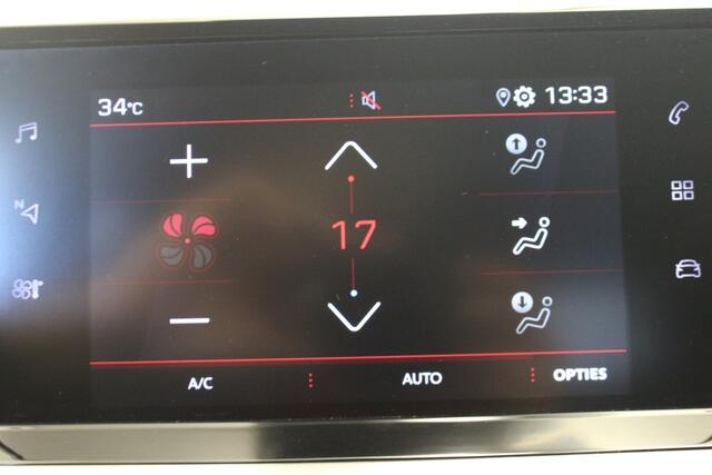 Peugeot 208 1.2 PureTech Allure Pack |Camera|